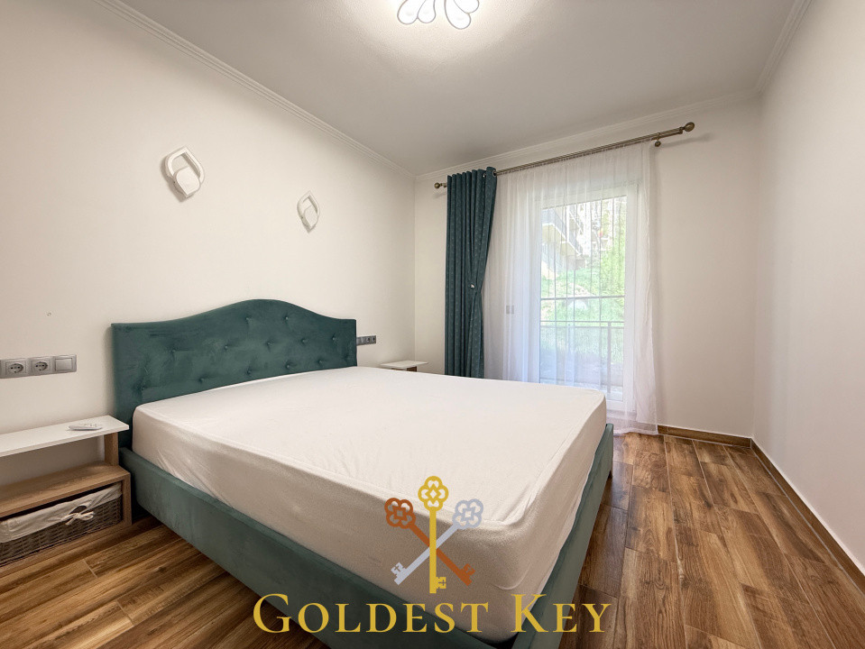 Apartament modern la cheie! Complet mobilat și utilat - Transilvaniei