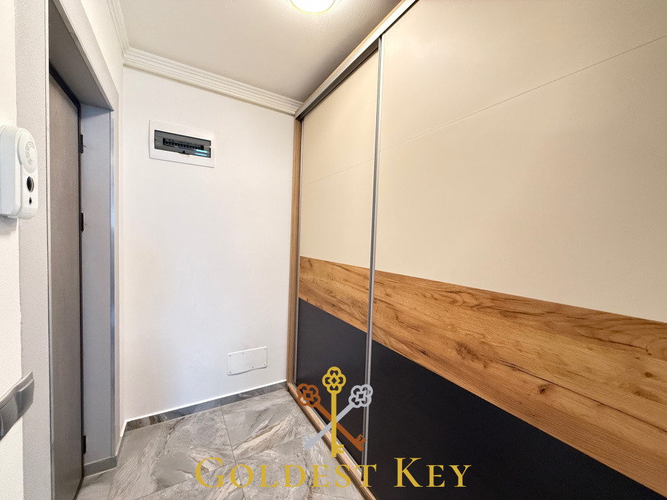Apartament modern la cheie! Complet mobilat și utilat - Transilvaniei