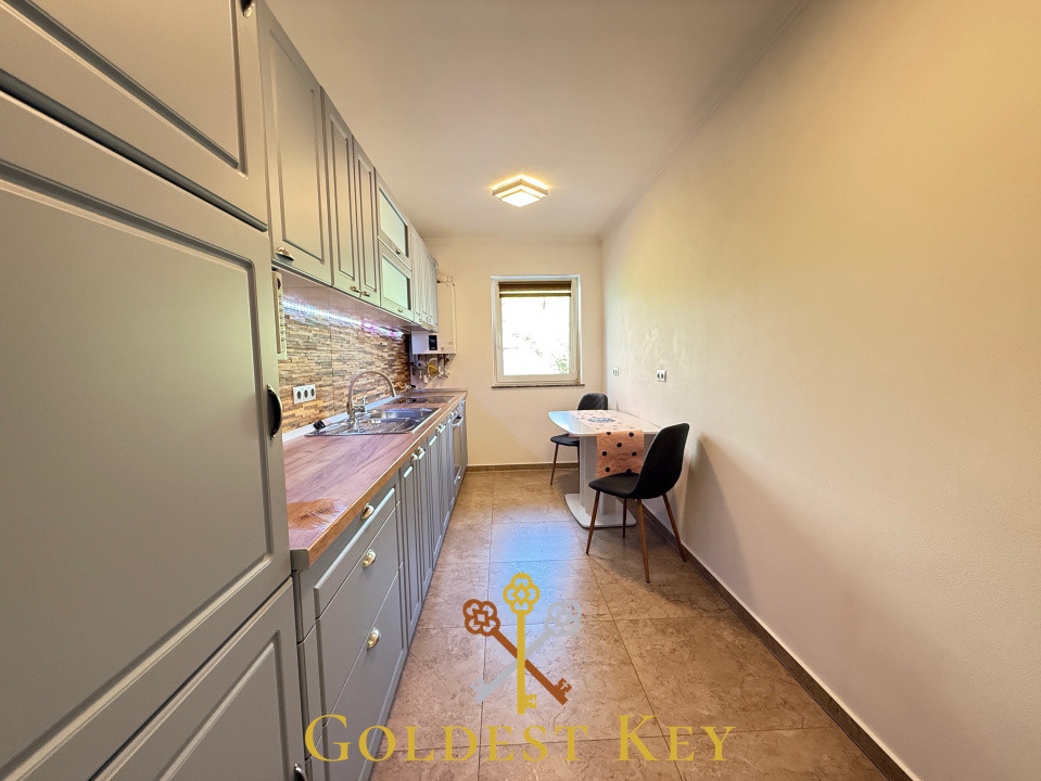 Apartament modern la cheie! Complet mobilat și utilat - Transilvaniei
