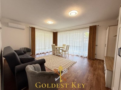 Apartament modern la cheie! Complet mobilat și utilat - Transilvaniei
