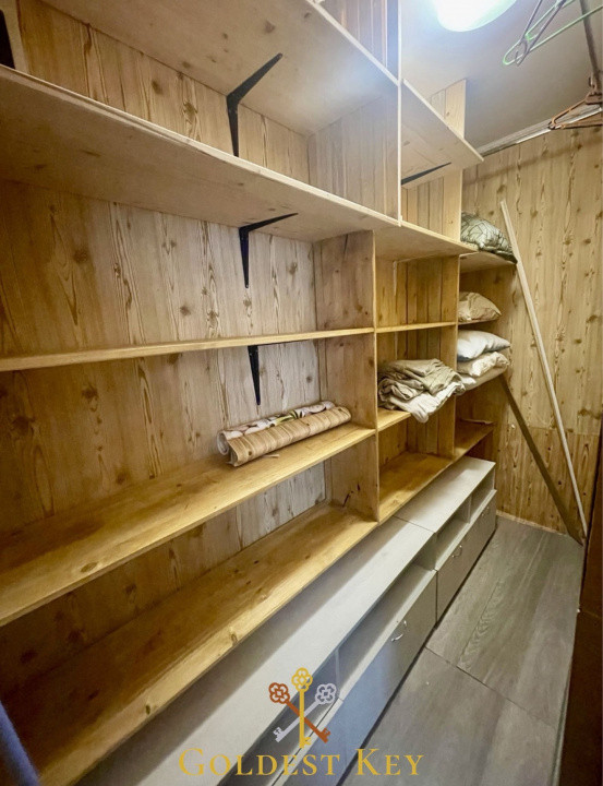 Apartament cu 2 camere și terasă de 30 mp - Corneliu Coposu