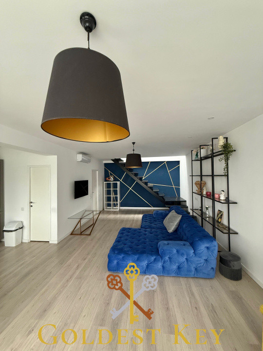 Casa modernă de închiriat! Singur în curte! Iris - Cluj Napoca