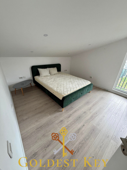 Casa modernă de închiriat! Singur în curte! Iris - Cluj Napoca