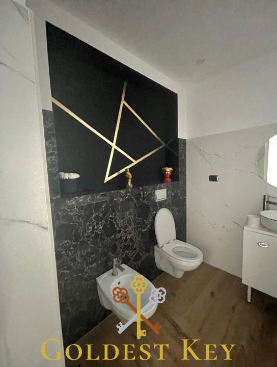 Casa modernă de închiriat! Singur în curte! Iris - Cluj Napoca
