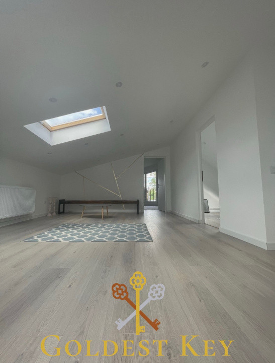 Casa modernă de închiriat! Singur în curte! Iris - Cluj Napoca