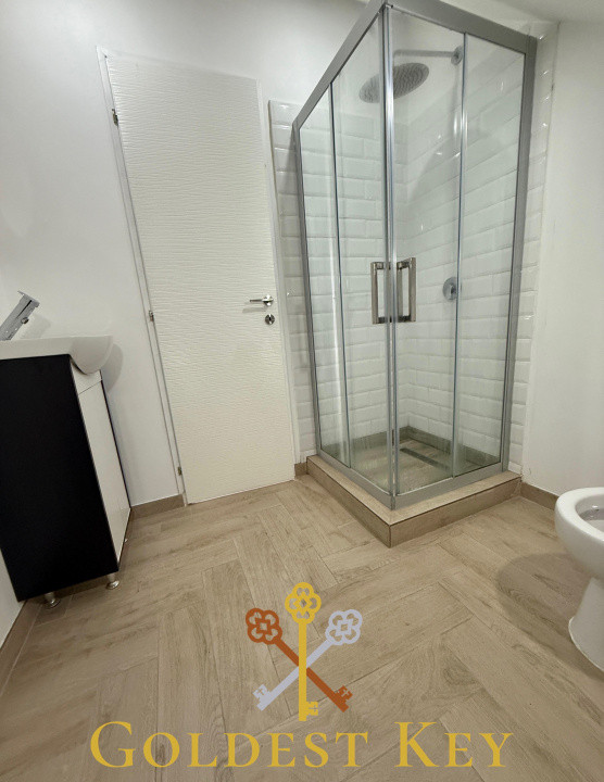 Casa modernă de închiriat! Singur în curte! Iris - Cluj Napoca