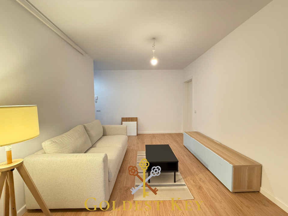 Apartament NOU cu 2 camere in ansamblul SEASONS - Frunzișului