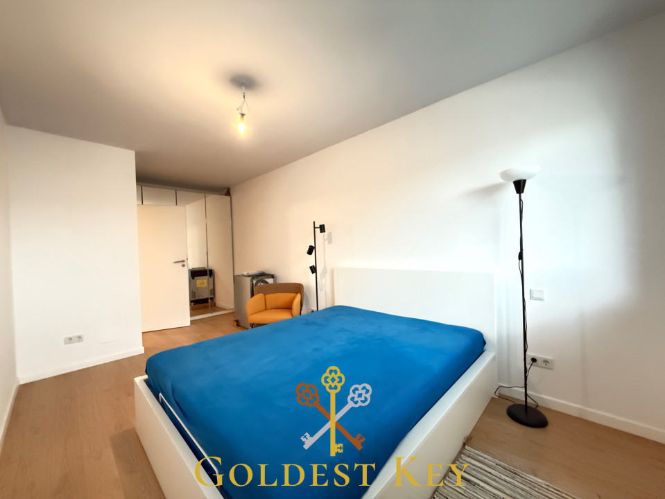 Apartament NOU cu 2 camere in ansamblul SEASONS - Frunzișului