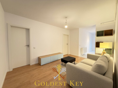 Apartament NOU cu 2 camere in ansamblul SEASONS - Frunzișului