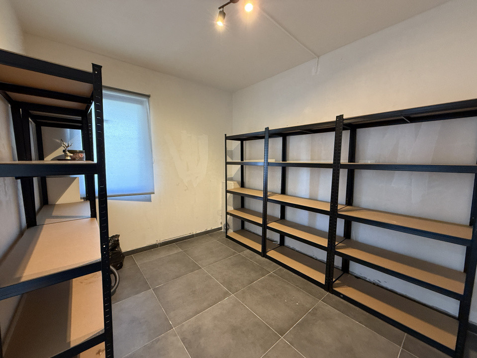 Premium - apartament cu 3 camere, terasa parcare boxa depozitare/birou