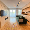 Premium - apartament cu 3 camere, terasa parcare boxa depozitare/birou