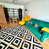 Apartament cu 4 camere pe 2 nivele+parcare-Baciu