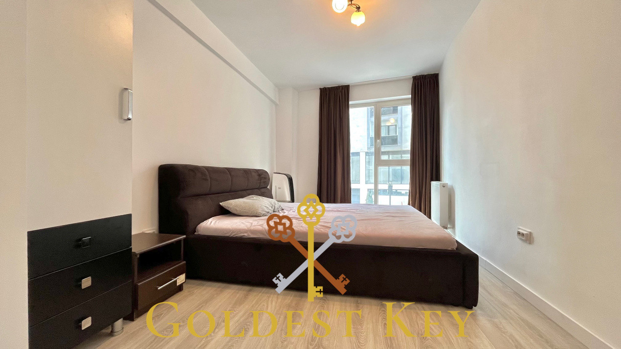 Apartament modern cu 2 camere! Mobilat și utilat! Dâmbul Rotund