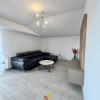 Apartament FINISAT cu 3 camere și parțial mobilat plus balcon