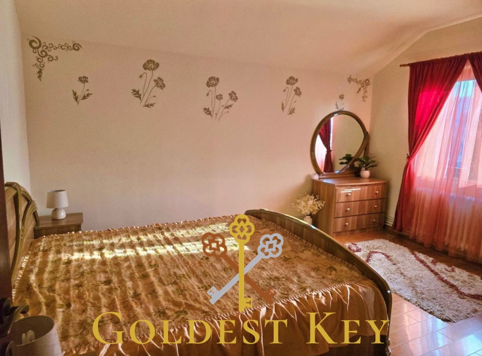 Apartament la casă! 81 mp + terasă! Mobilat și utilat! Iris - Cluj