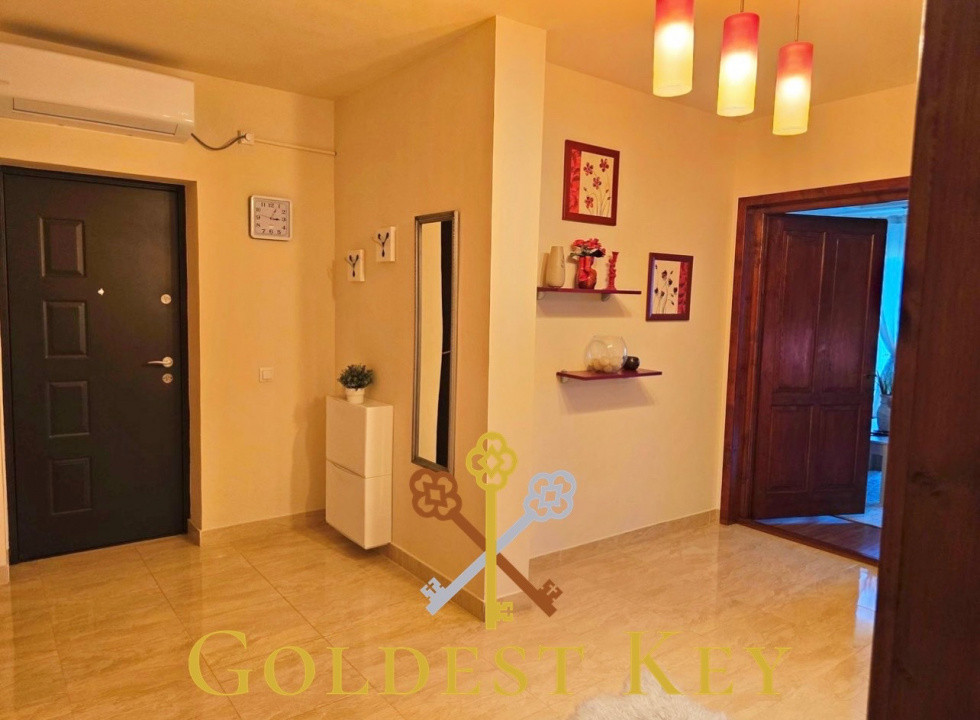 Apartament la casă! 81 mp + terasă! Mobilat și utilat! Iris - Cluj