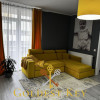 Apartament DECOMANDAT cu 2 camere, balcon și parcare subterană 