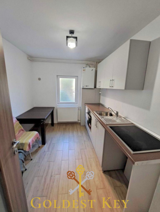 Apartament modern cu 2 camere! Pretabil cabinet, birou! Grigorescu 