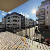 Apartament cu 2 camere decomandate, balcon și parcare subterană 