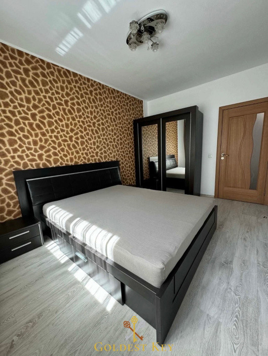 Apartament 3 camere + balcon si parcare. Mărăști 