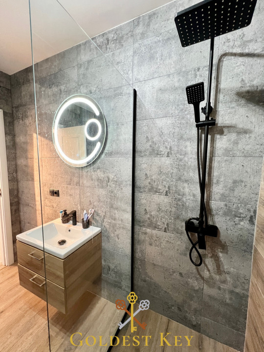 🔑 La prima închiriere 🔑 Apartament cu 2 camere, balcon și parcare 