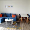 Apartament cu 3 camere, 2 băi, balcon și parcare subterană 