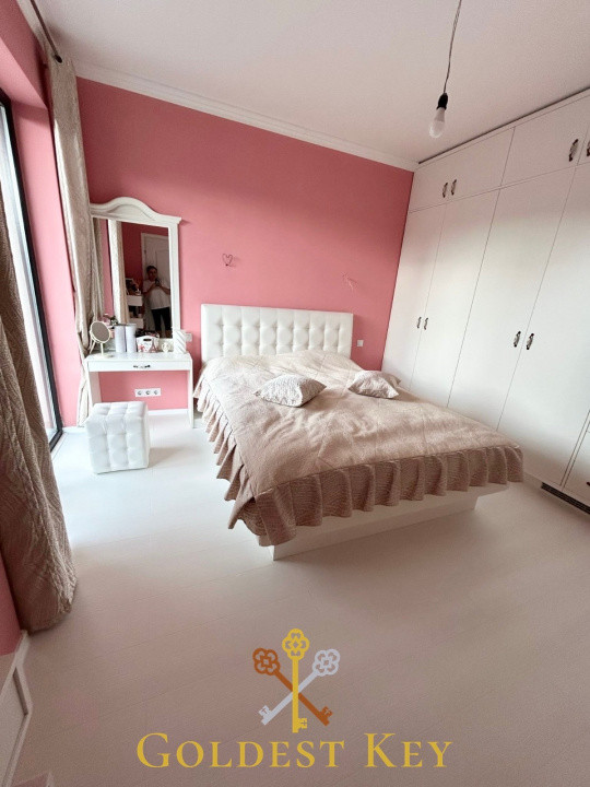Apartament mobilat și utilat cu 2 camere + garaj zona Mărăști