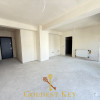 Apartament cu 2 camere și balcon - SEMIFINISAT - 