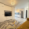 Apartament la cheie cu 2 camere și balcon Dâmbul Rotund
