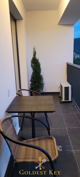 Apartament la prima închiriere cu 2 camere, Floreşti