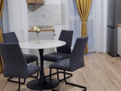 Apartament la prima închiriere cu 2 camere, Floreşti