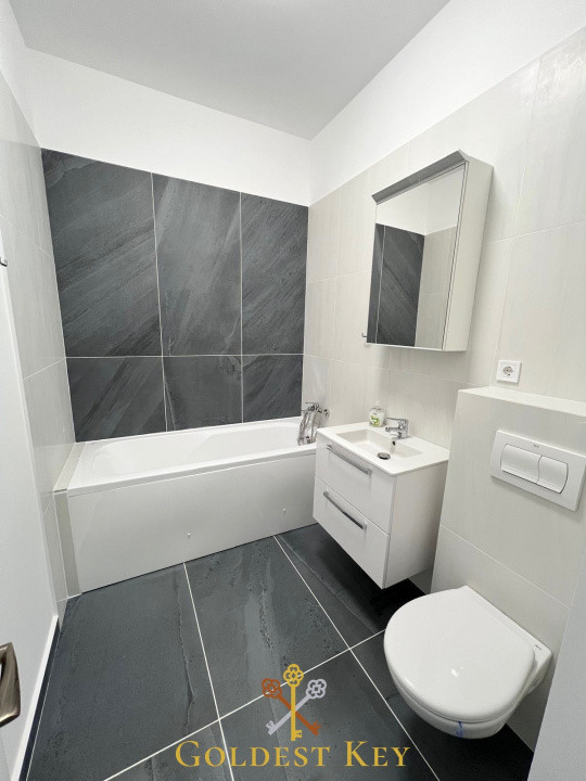 Apartament cu 2 camere semidecomandat zona Vivo