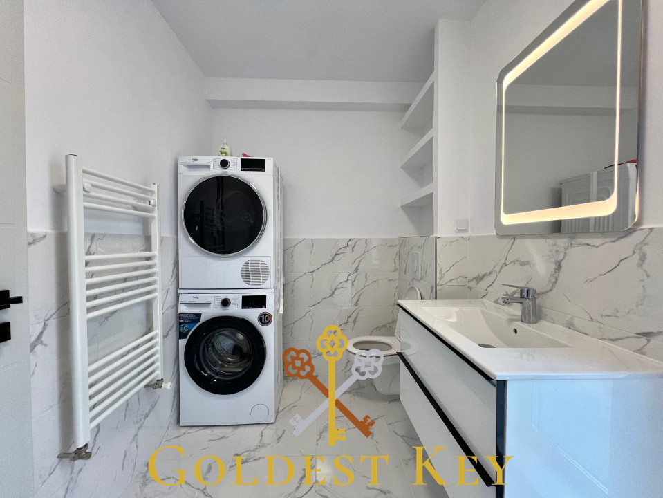 Duplex la prima închiriere, lângă pădure! O construcție de calitate! 