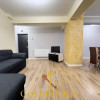 Apartament cu 2 camere, balcon și parcare subterană EGO RESIDENCE 