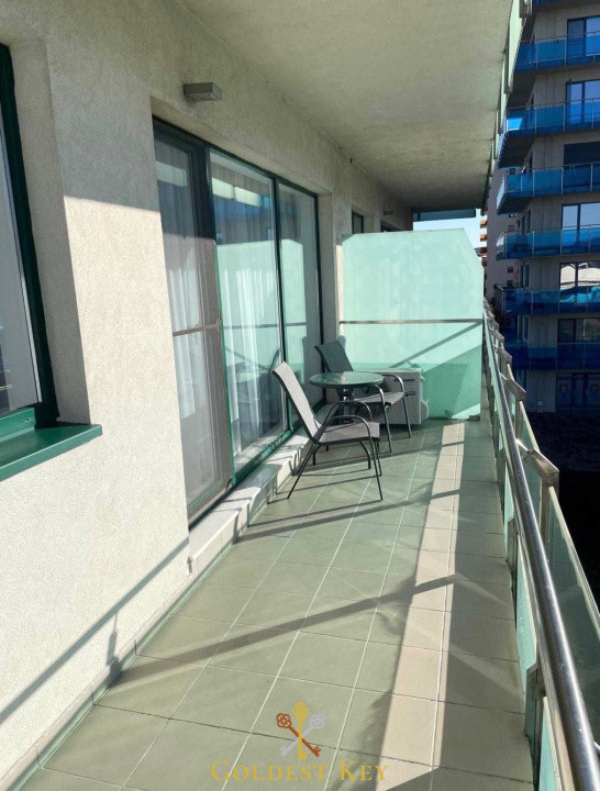 Apartament cu 2 camere + parcare subterană Gheorgheni, zona Iulius Mall