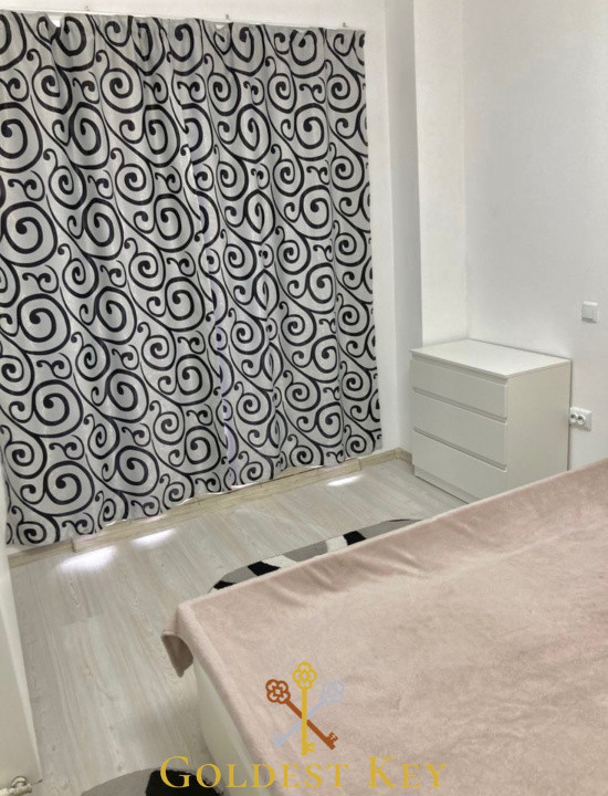 Apartament modern cu 2 camere în Baciu,  Zona Petrom!