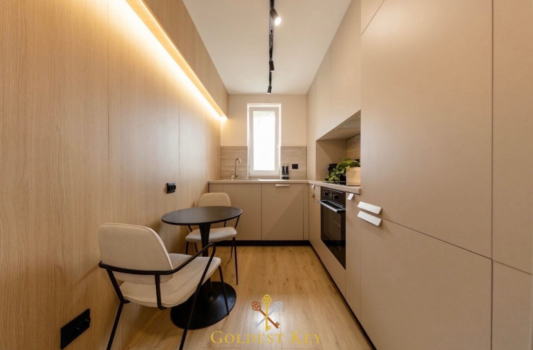 Apartament modern cu 2 camere cartier Gheorgheni