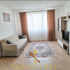 Apartament cu 2 camere şi parcare subterană zona BMW, Florești 