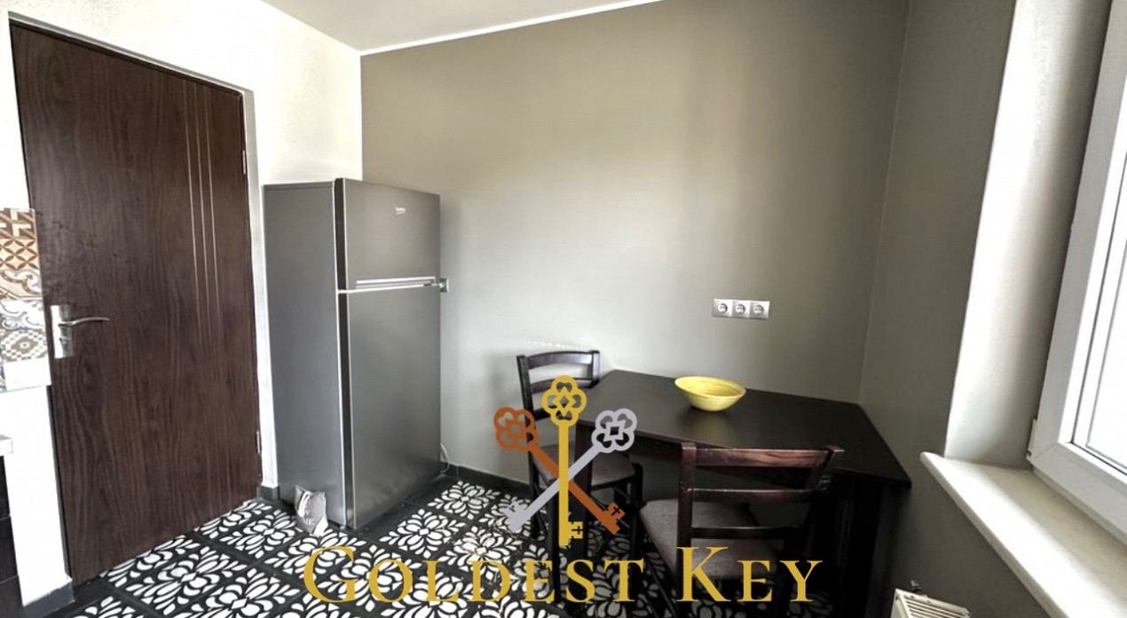 Apartament modern cu 2 camere la 55 mp! Baciu!