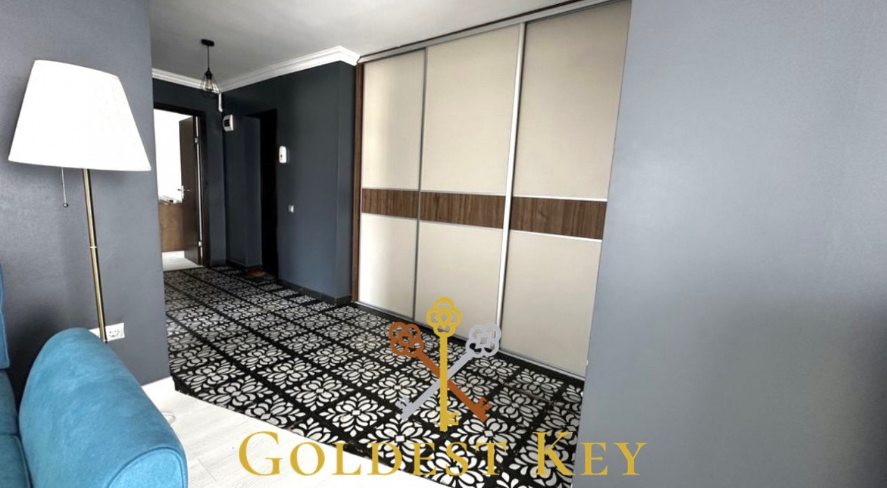 Apartament modern cu 2 camere la 55 mp! Baciu!