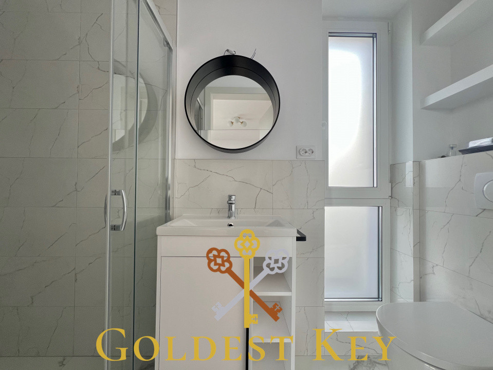 Duplex la prima închiriere, lângă pădure! Iris - Cluj Napoca