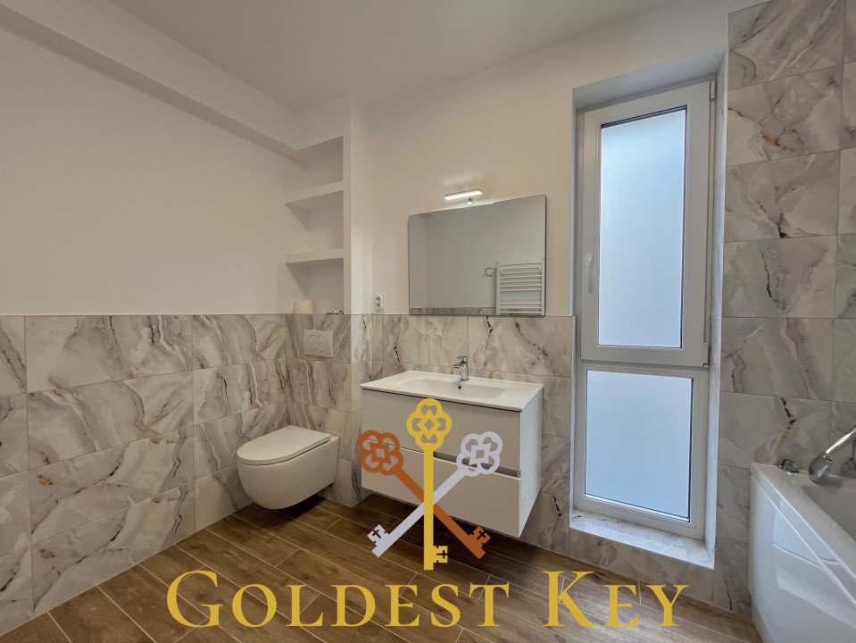 Duplex la prima închiriere, lângă pădure! Iris - Cluj Napoca