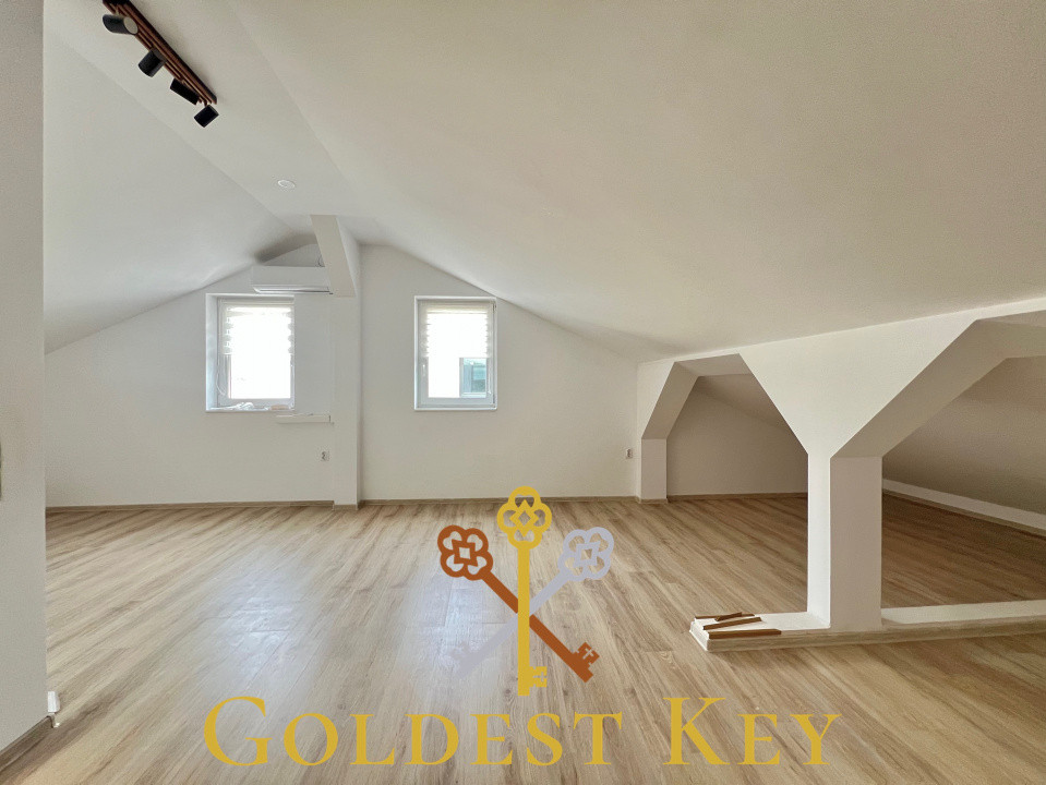 Duplex la prima închiriere, lângă pădure! Iris - Cluj Napoca