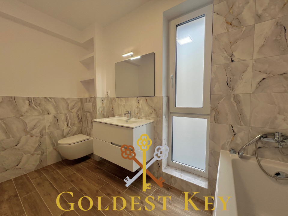 Duplex la prima închiriere, lângă pădure! Iris - Cluj Napoca