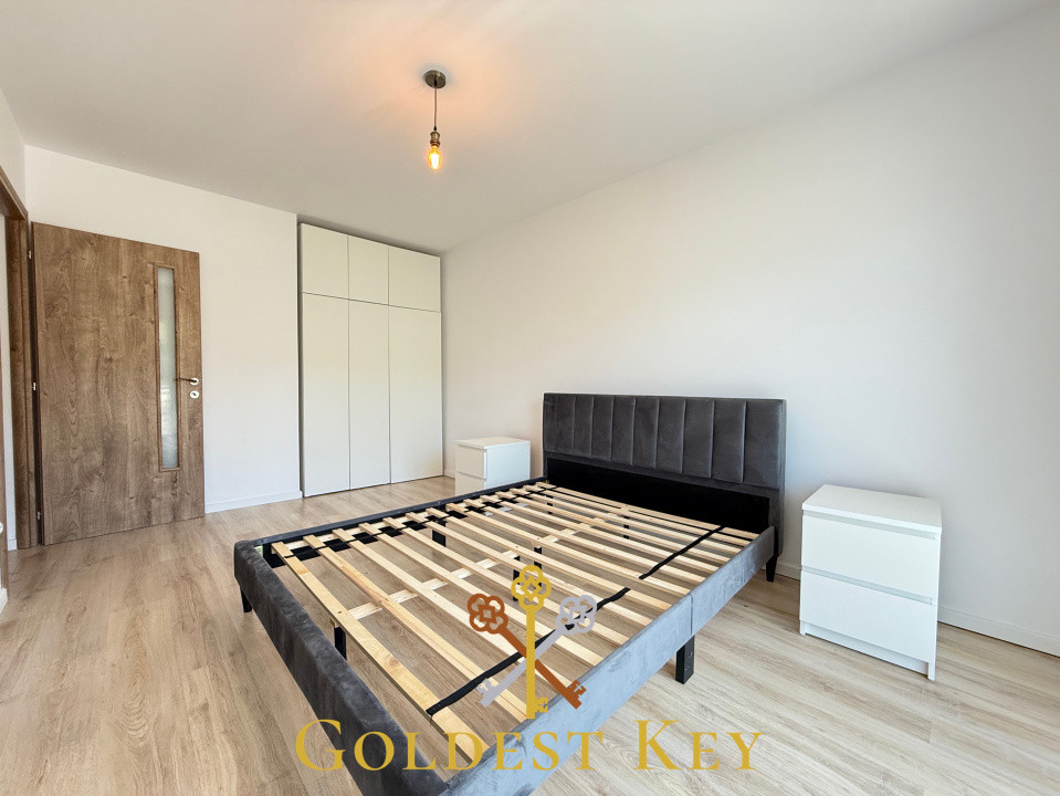 Liniște și confort! Duplex cu 5 camere, 3 băi, curte individuală 