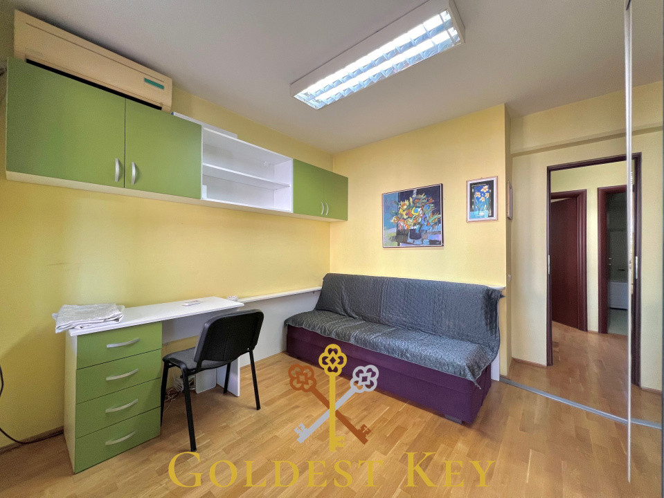 Apartament cu 2 camere și terasă in centrul orașului Cluj Napoca! 