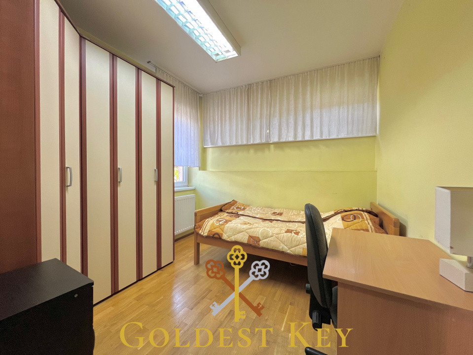 Apartament cu 2 camere și terasă in centrul orașului Cluj Napoca! 