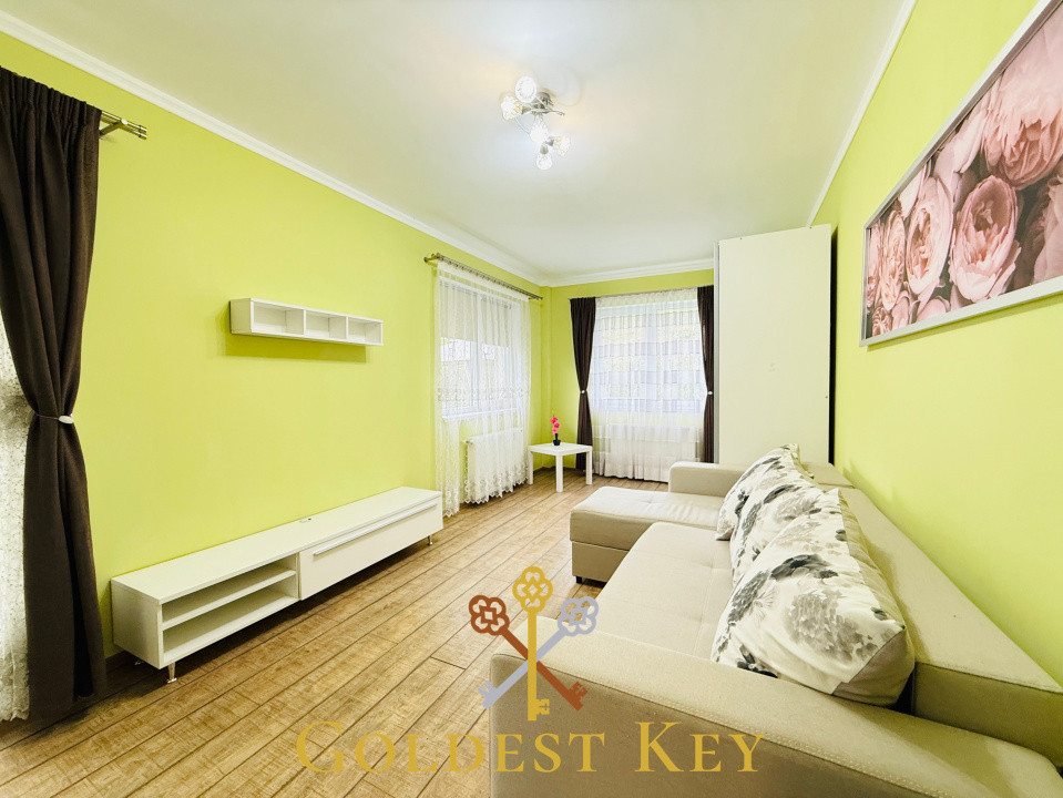 Apartament DECOMANDAT cu 2 camere terasă 120 mp garaj boxă depozitare