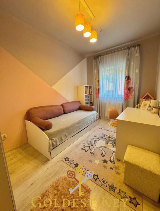 Apartament modern cu 2 camere și parcare! Baciu - Calea Baciulu