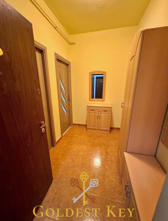 Apartament modern cu 2 camere și parcare! Baciu - Calea Baciulu